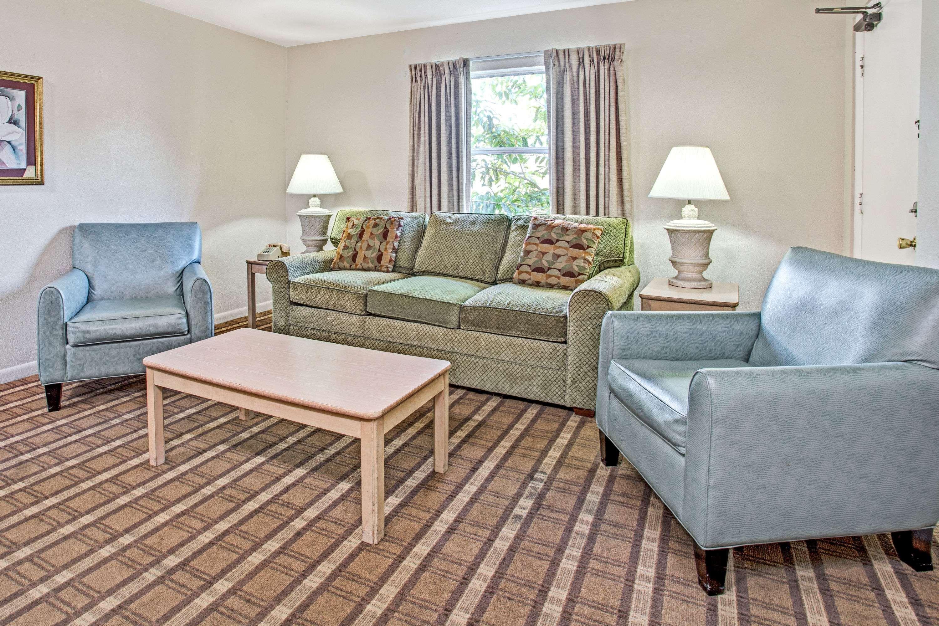 Motel Super 8 By Wyndham Kissimmee Exteriér fotografie