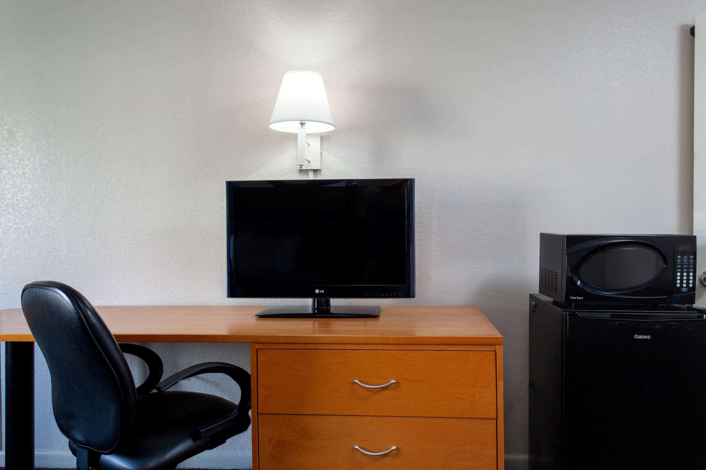 Motel Super 8 By Wyndham Kissimmee Exteriér fotografie