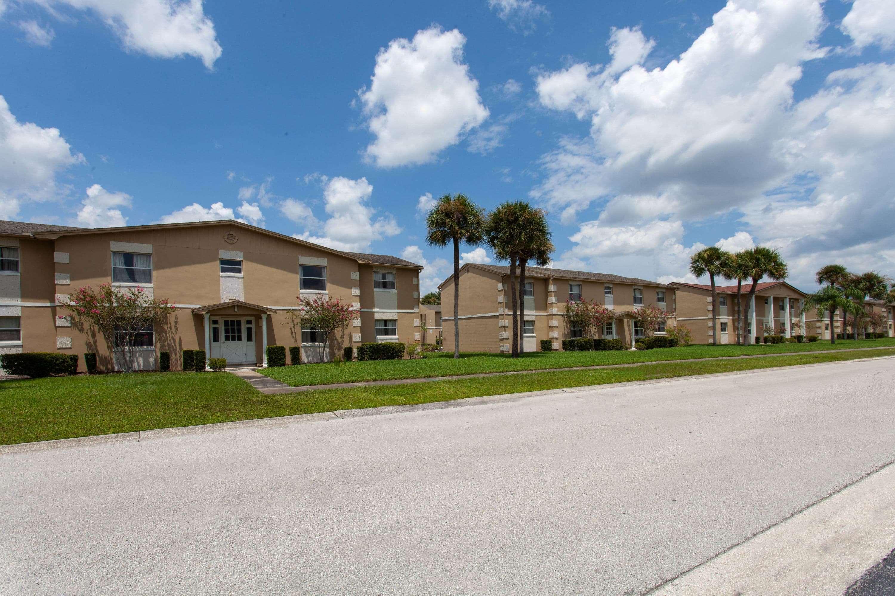 Motel Super 8 By Wyndham Kissimmee Exteriér fotografie