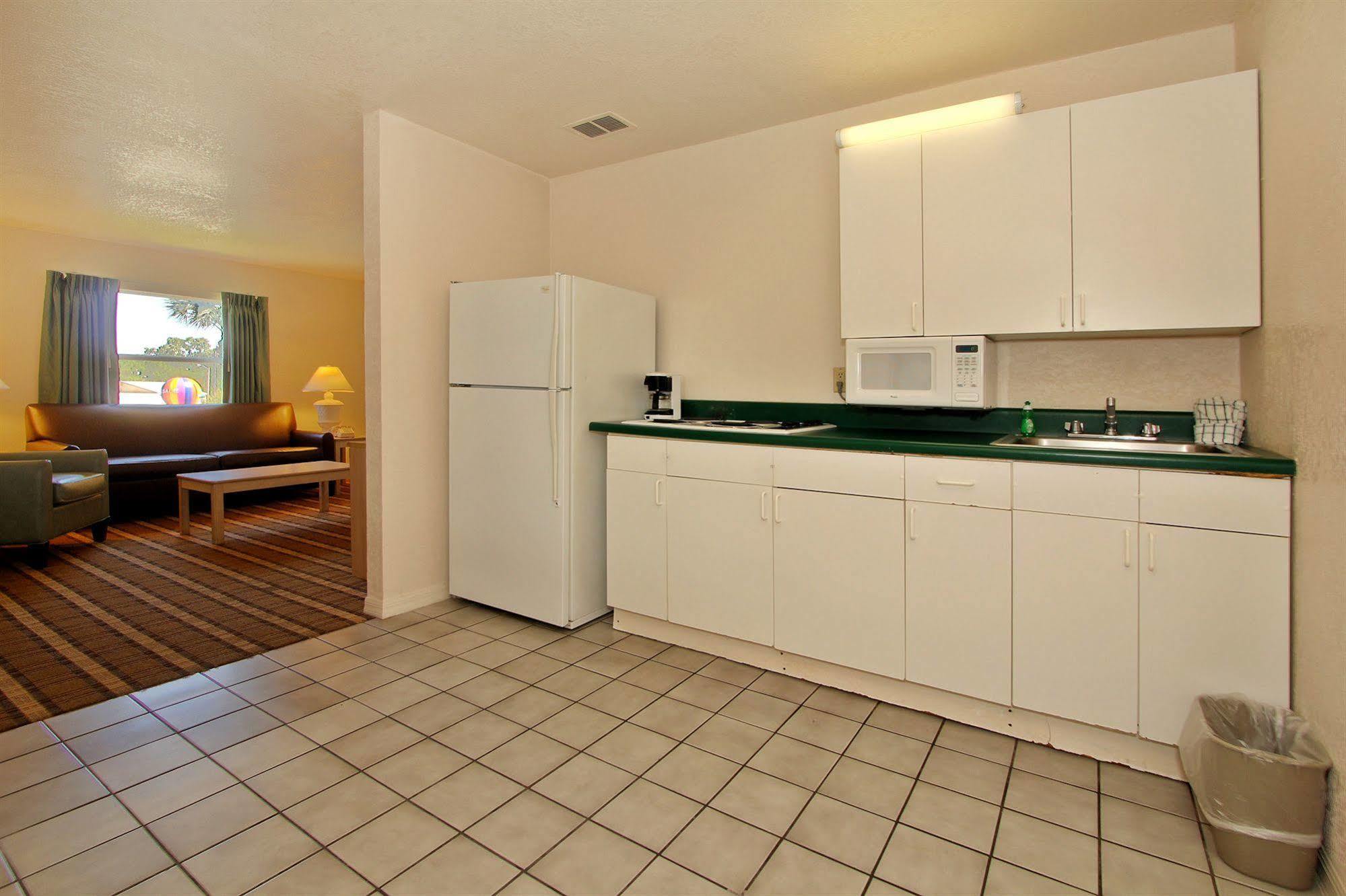 Motel Super 8 By Wyndham Kissimmee Exteriér fotografie