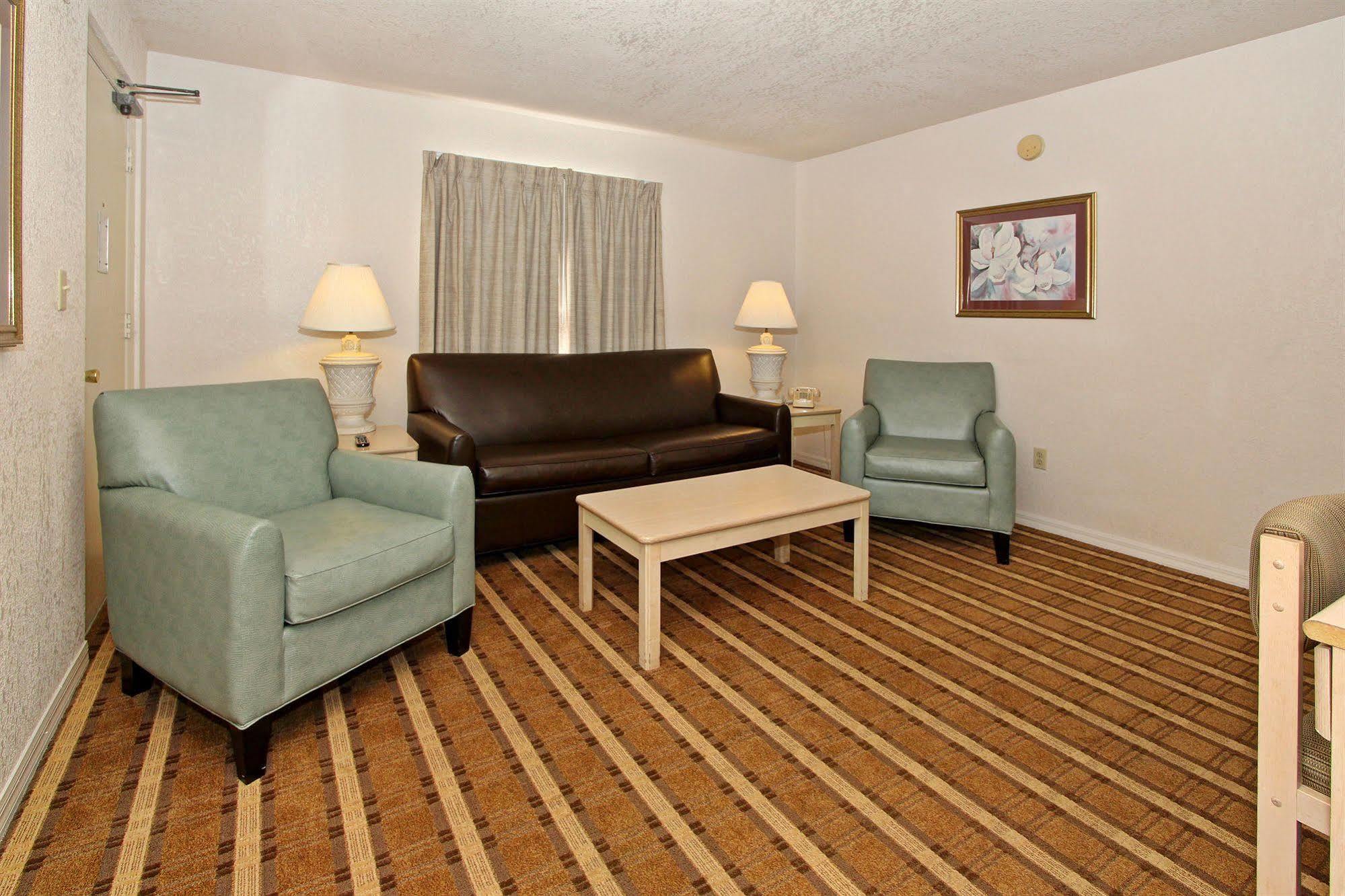 Motel Super 8 By Wyndham Kissimmee Exteriér fotografie